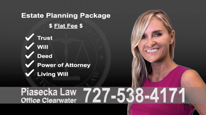 Estate Planning, Clearwater, Attorney, Lawyer, Trusts, Wills, Living Wills, Power of Attorney, Flat Fee, Florida 2