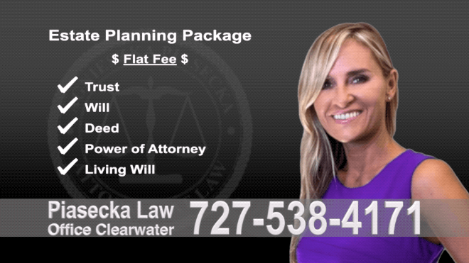 Estate Planning, Clearwater, Attorney, Lawyer, Trusts, Wills, Living Wills, Power of Attorney, Flat Fee, Florida 8