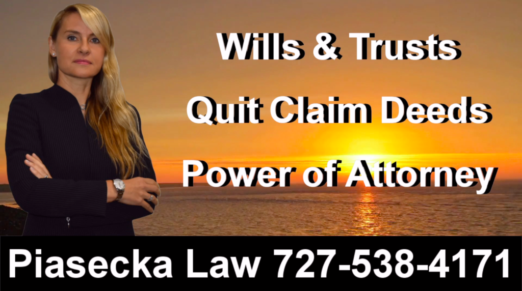 Wills, Trusts, Probate, Estate Planning, Attorney, Lawyer, Venice, Florida