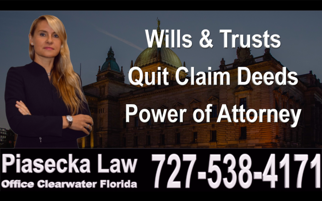 Wills, Trusts, Probate, Estate Planning, Attorney, Lawyer, Wesley Chapel, Florida