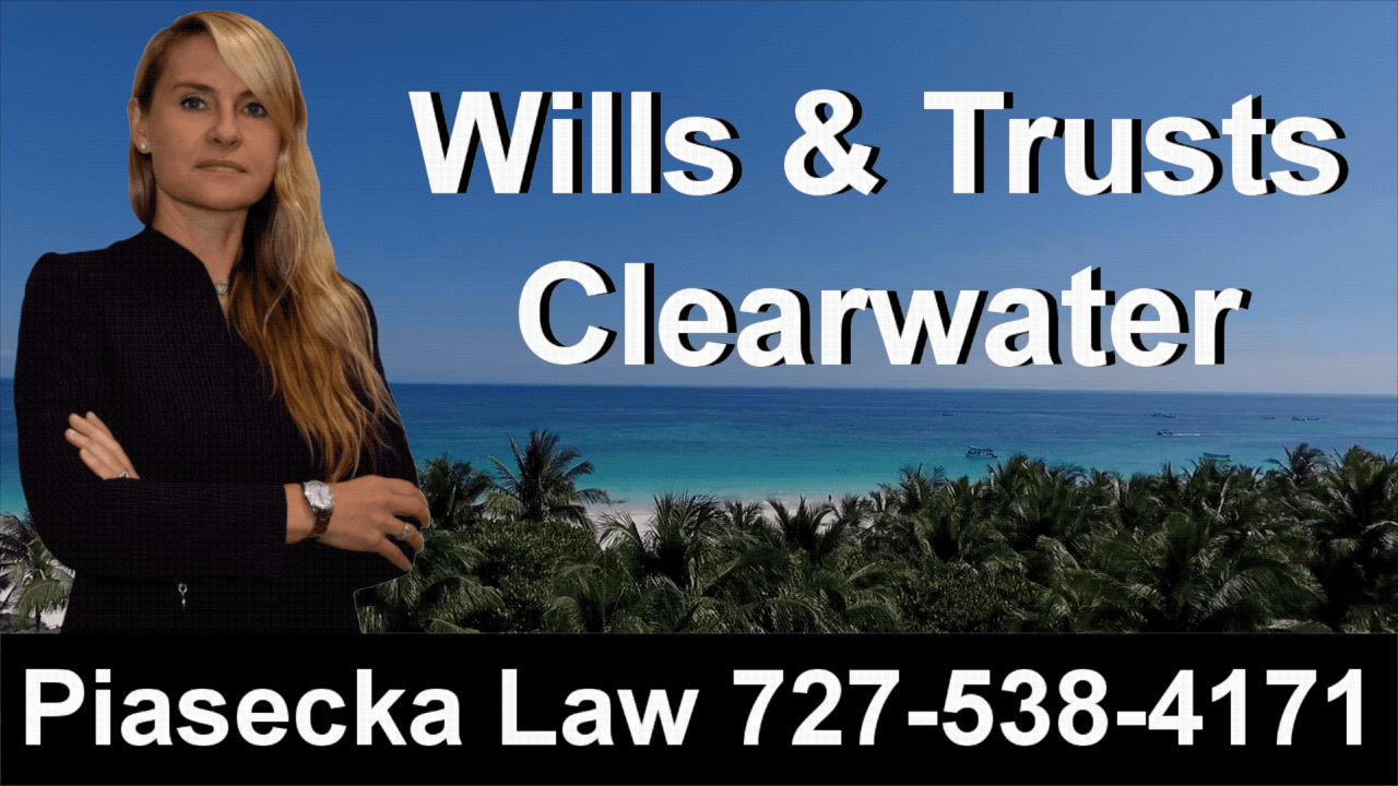 Quit Claim Deeds, Lady Bird Deeds, Clearwater, Florida